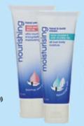 Clicks Nourishing Intesive