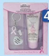 Oh So Heavenly Positively Pink Big Complete Care Pack