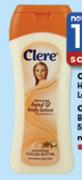 Clere Hand & Body Creme 500Ml-Each