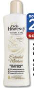 Oh So Heavenly Classic Care Body Lotion-720Ml