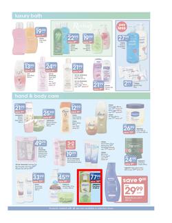 Clicks : You Pay Less (25 Apr - 19 May 2013), page 6
