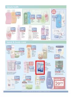 Clicks : You Pay Less (25 Apr - 19 May 2013), page 6
