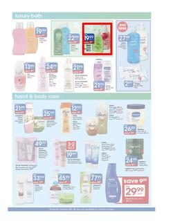 Clicks : You Pay Less (25 Apr - 19 May 2013), page 6