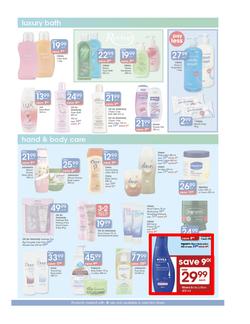 Clicks : You Pay Less (25 Apr - 19 May 2013), page 6