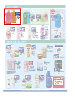 Clicks : You Pay Less (25 Apr - 19 May 2013), page 6