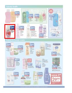 Clicks : You Pay Less (25 Apr - 19 May 2013), page 6