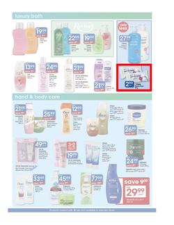 Clicks : You Pay Less (25 Apr - 19 May 2013), page 6