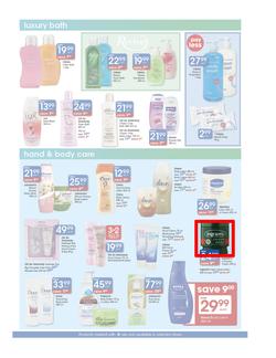 Clicks : You Pay Less (25 Apr - 19 May 2013), page 6