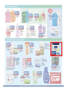 Clicks : You Pay Less (25 Apr - 19 May 2013), page 6