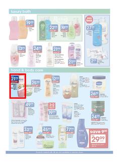 Clicks : You Pay Less (25 Apr - 19 May 2013), page 6