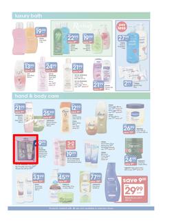 Clicks : You Pay Less (25 Apr - 19 May 2013), page 6