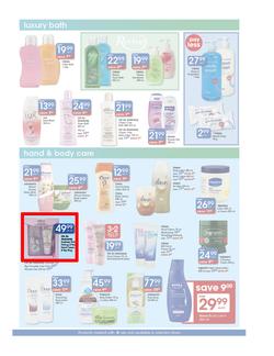 Clicks : You Pay Less (25 Apr - 19 May 2013), page 6