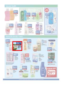 Clicks : You Pay Less (25 Apr - 19 May 2013), page 6