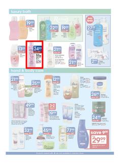 Clicks : You Pay Less (25 Apr - 19 May 2013), page 6