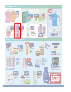 Clicks : You Pay Less (25 Apr - 19 May 2013), page 6