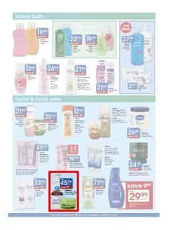 Clicks : You Pay Less (25 Apr - 19 May 2013), page 6