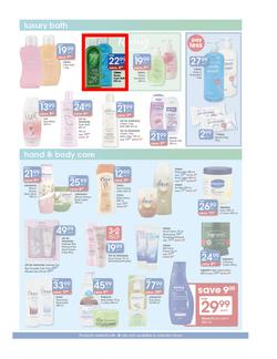 Clicks : You Pay Less (25 Apr - 19 May 2013), page 6