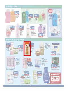 Clicks : You Pay Less (25 Apr - 19 May 2013), page 6