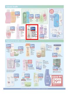 Clicks : You Pay Less (25 Apr - 19 May 2013), page 6