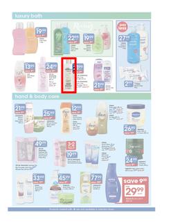 Clicks : You Pay Less (25 Apr - 19 May 2013), page 6