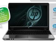 Hp ProBook 4540S Notebook-Each