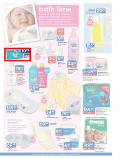 Clicks : Baby Savings (9 May - 5 Jun 2013), page 6