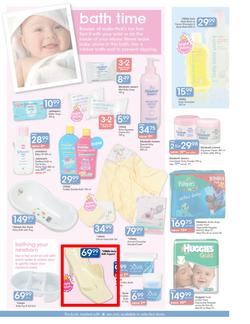 Clicks : Baby Savings (9 May - 5 Jun 2013), page 6