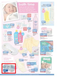 Clicks : Baby Savings (9 May - 5 Jun 2013), page 6