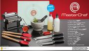 MasterChef Pasta Maker