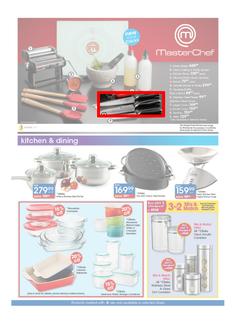 Clicks : Home & Electrical Sale (14 May - 16 Jun 2013), page 6