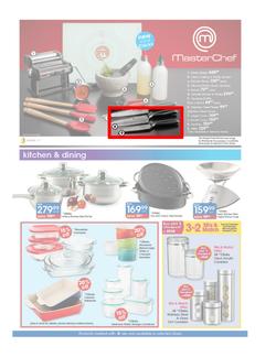 Clicks : Home & Electrical Sale (14 May - 16 Jun 2013), page 6