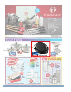 Clicks : Home & Electrical Sale (14 May - 16 Jun 2013), page 6