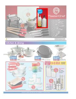 Clicks : Home & Electrical Sale (14 May - 16 Jun 2013), page 6
