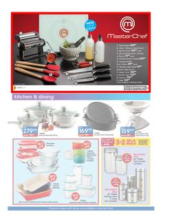 Clicks : Home & Electrical Sale (14 May - 16 Jun 2013), page 6