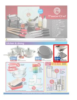 Clicks : Home & Electrical Sale (14 May - 16 Jun 2013), page 6