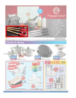 Clicks : Home & Electrical Sale (14 May - 16 Jun 2013), page 6