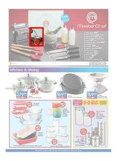 Clicks : Home & Electrical Sale (14 May - 16 Jun 2013), page 6
