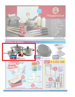 Clicks : Home & Electrical Sale (14 May - 16 Jun 2013), page 6