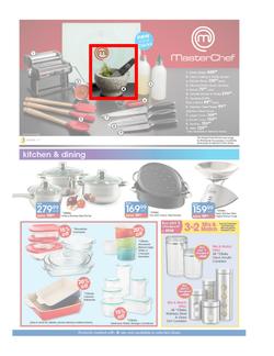 Clicks : Home & Electrical Sale (14 May - 16 Jun 2013), page 6