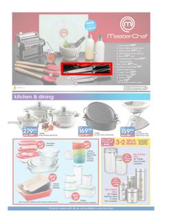 Clicks : Home & Electrical Sale (14 May - 16 Jun 2013), page 6