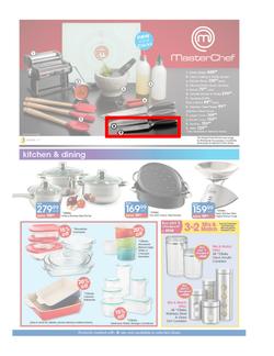 Clicks : Home & Electrical Sale (14 May - 16 Jun 2013), page 6