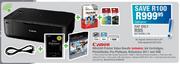 Canon MG4240 Printer Value Bundle