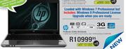HP Probook 4540s Notebook