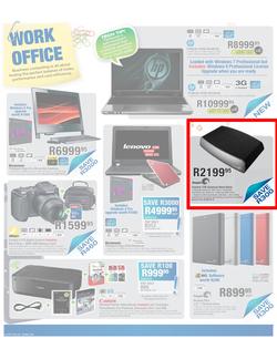 Incredible Connection : Home, office & creative space (23 May - 26 May 2013), page 6