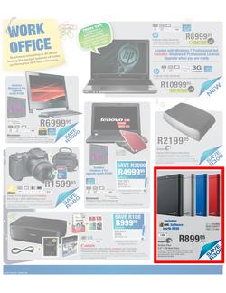 Incredible Connection : Home, office & creative space (23 May - 26 May 2013), page 6