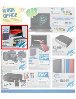 Incredible Connection : Home, office & creative space (23 May - 26 May 2013), page 6