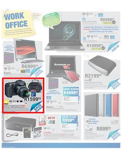 Incredible Connection : Home, office & creative space (23 May - 26 May 2013), page 6