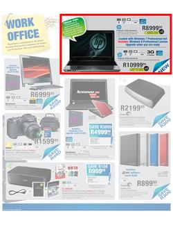 Incredible Connection : Home, office & creative space (23 May - 26 May 2013), page 6