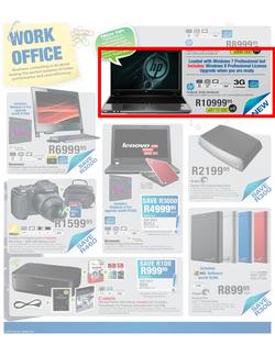 Incredible Connection : Home, office & creative space (23 May - 26 May 2013), page 6