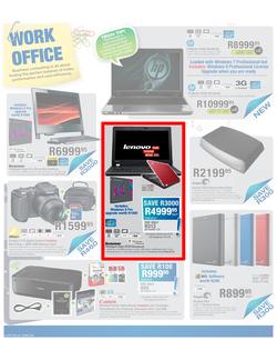 Incredible Connection : Home, office & creative space (23 May - 26 May 2013), page 6